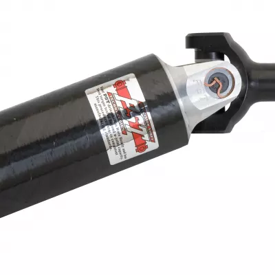 Carbon Fiber driveshaft