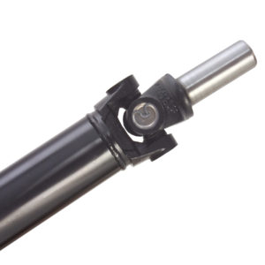 Carbon Fiber Driveshaft - Up to 3,000 HP - Precision Shaft Technologies