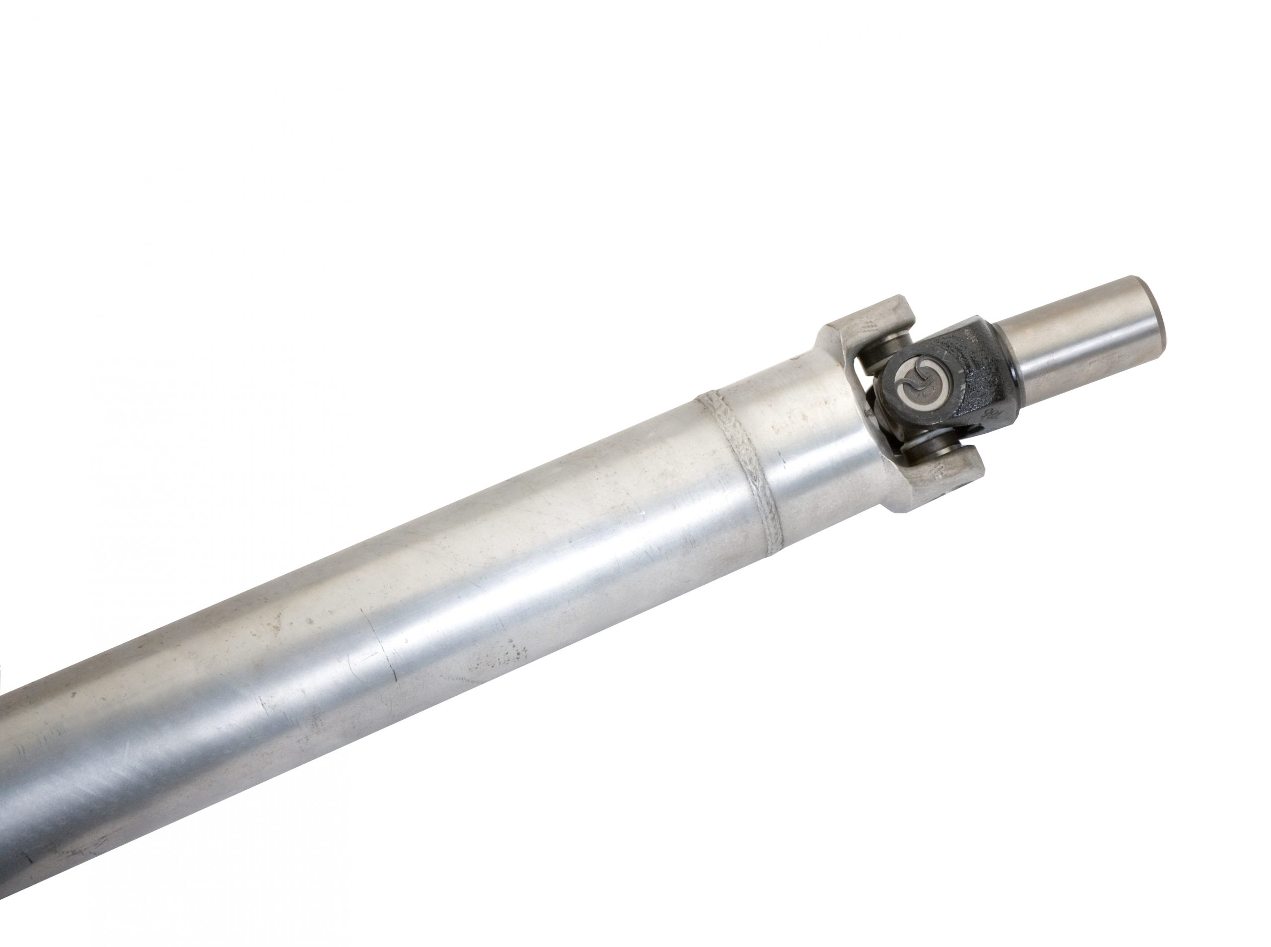 custom aluminum driveshaft