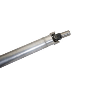 Carbon Fiber Driveshaft - Up to 3,000 HP - Precision Shaft Technologies